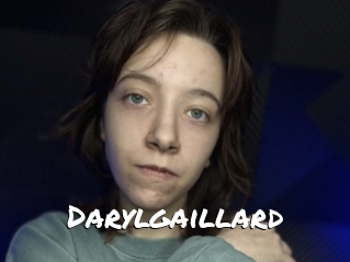 Darylgaillard