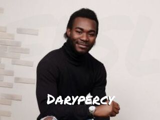 Darypercy