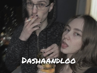 Dashaandloo