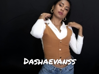 Dashaevanss