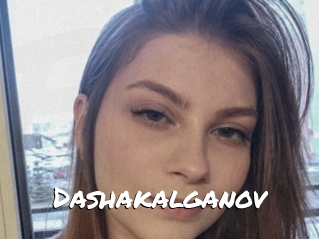 Dashakalganov