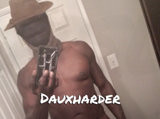Dauxharder