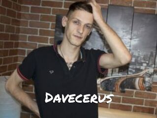 Davecerus