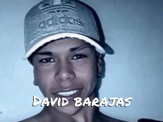 David_barajas