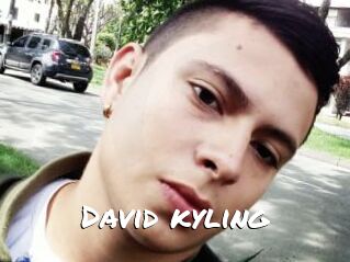 David_kyling