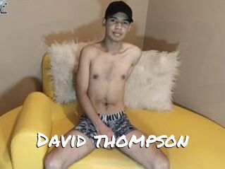 David_thompson