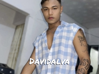 Davidalva