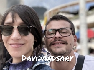 Davidandsary