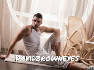 Davidbrowneyes