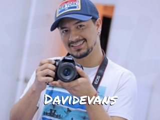 Davidevans