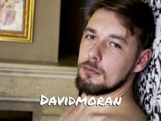 Davidmoran