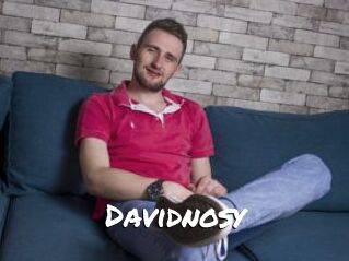 Davidnosy