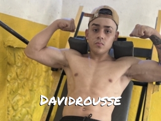 Davidrousse