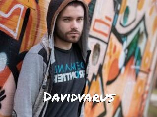 Davidvarus