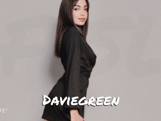 Daviegreen