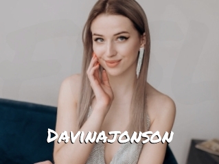 Davinajonson