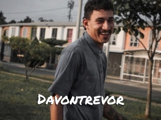 Davontrevor