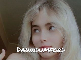 Dawndumford