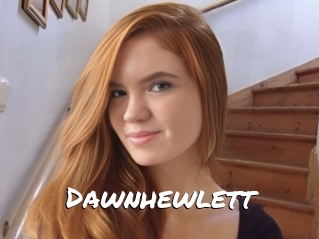 Dawnhewlett