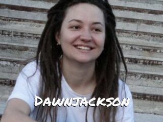 Dawnjackson