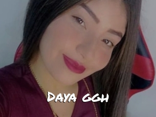 Daya_ggh