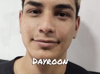 Dayroon