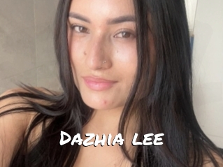 Dazhia_lee