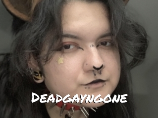 Deadgayngone