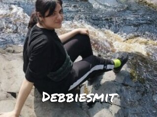 Debbiesmit