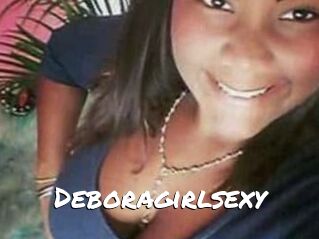 Deboragirlsexy