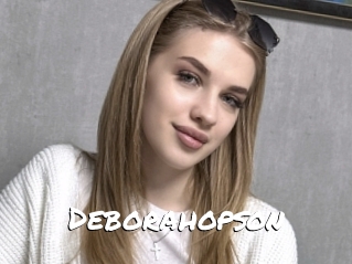 Deborahopson