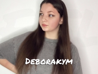 Deborakym