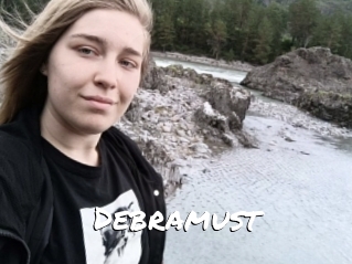 Debramust