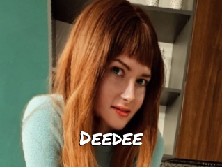 Deedee