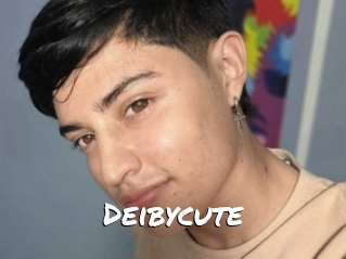 Deibycute