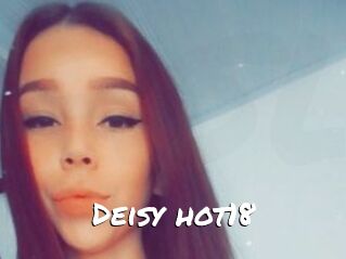 Deisy_hot18
