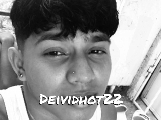 Deividhot22