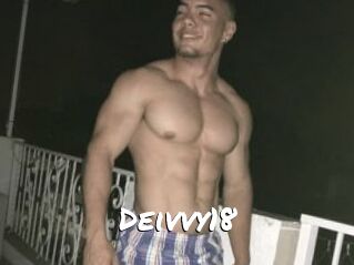 Deivvy18