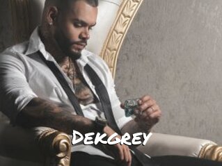 Dekgrey