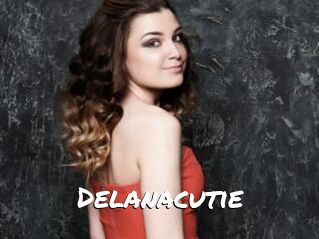 Delanacutie