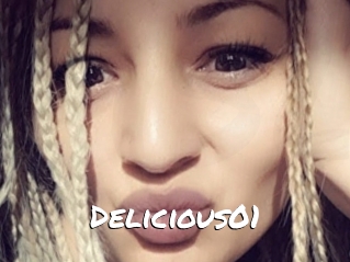 Delicious01