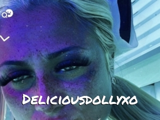 Deliciousdollyxo