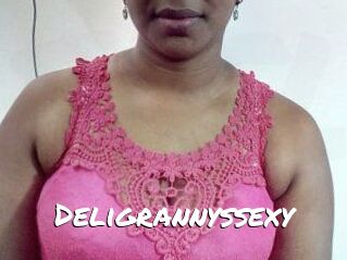 Deligrannyssexy