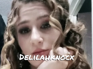 Delilahknocx