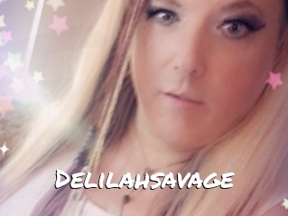 Delilahsavage