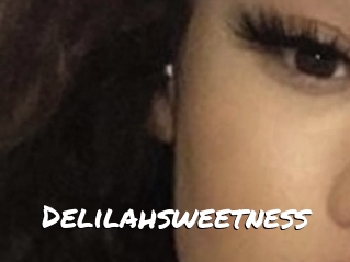 Delilahsweetness