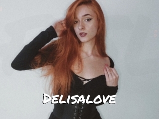 Delisalove