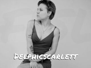 Delphicscarlett