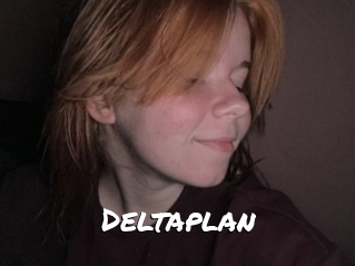 Deltaplan