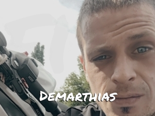 Demarthias